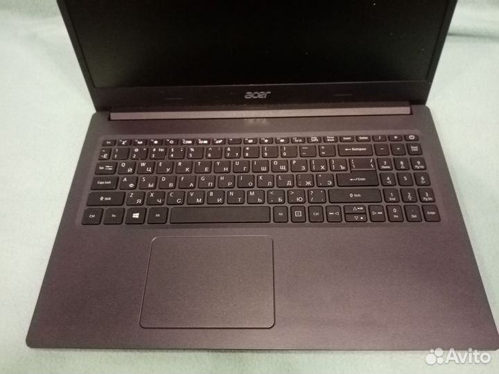 Свежие ноутбуки 2020-2023г