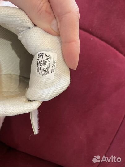 Кроссовки детские Reebok