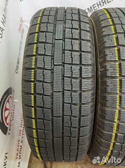 Toyo Garit G5 195/65 R15 91Q