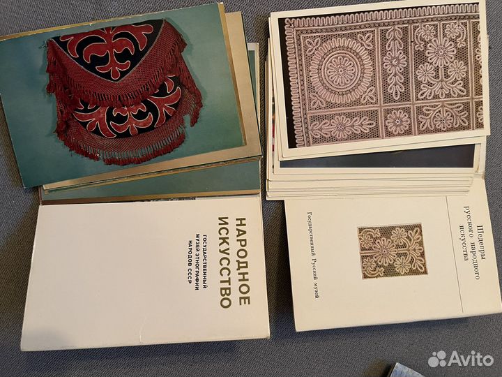 Открытки СССР, карточки СССР, советские открытки