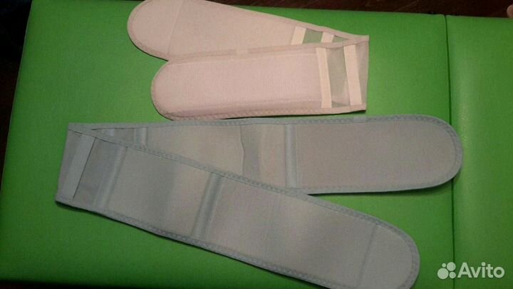 Ортопедический пояс