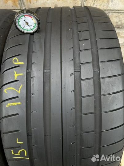 Goodyear Eagle F1 Asymmetric 3 275/35 R19