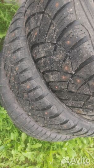 Altaire Durable-01 13.5 R13