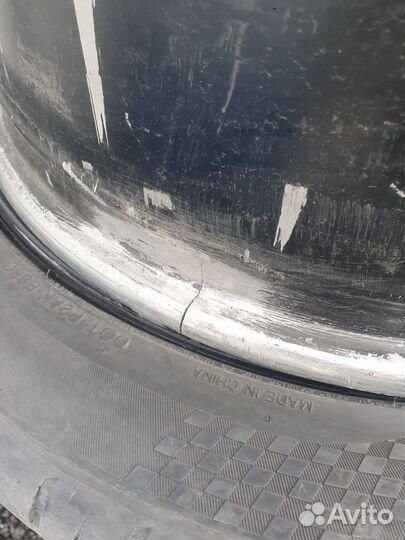 Продам литьё R20