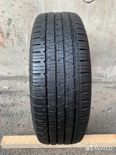 Continental ContiCrossContact LX 215/65 R16 98H
