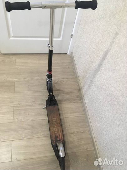 Самокат городской