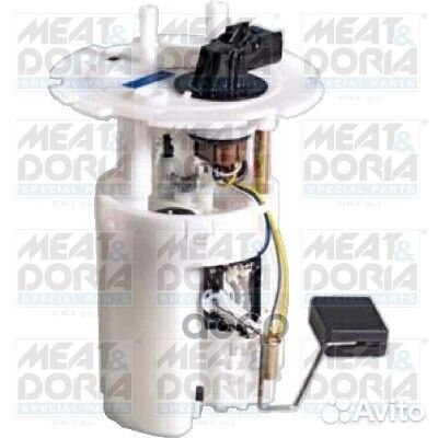 Насос топливный chevrolet lacetti 1.6 76932 MEA