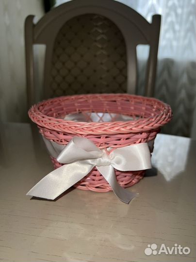 Корзиночка