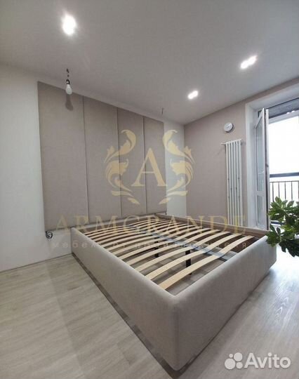 Кровати всех размеров под заказ