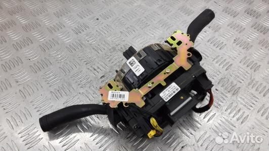 Переключатель поворотов и дворников (стрекоза) vol