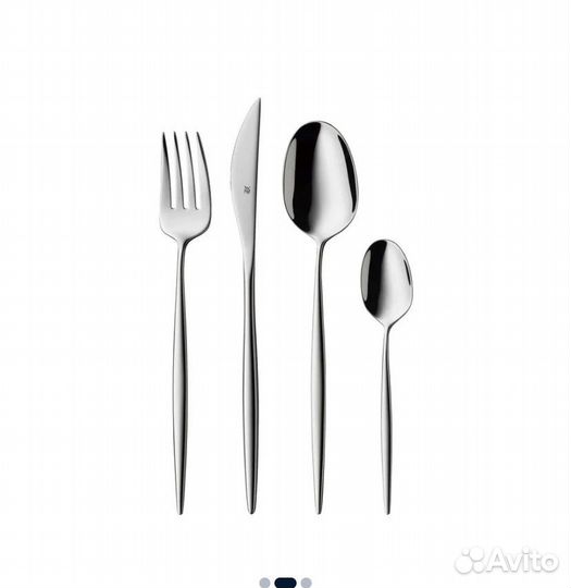 Набор столовых приборов wmf