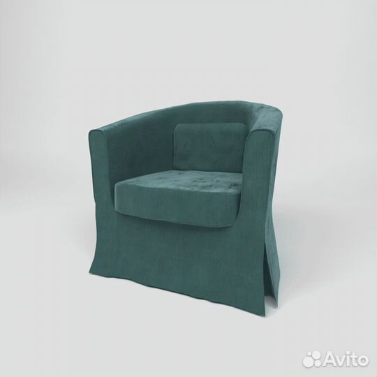 Чехлы для кресел Тульста,Сольста,всей мебели икеа