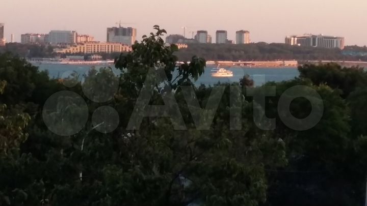 Комната 14 м² в 6-к., 2/3 эт.