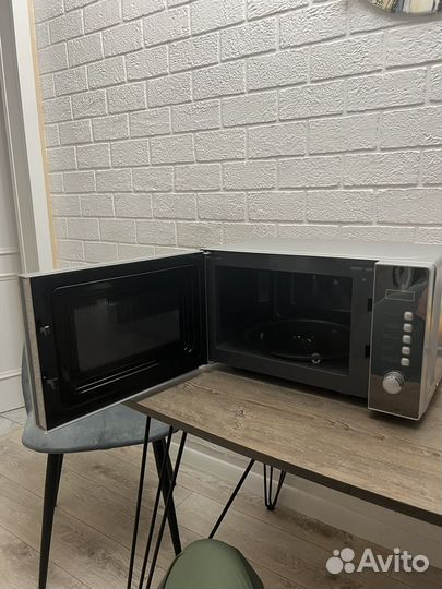 Микроволновая печь midea