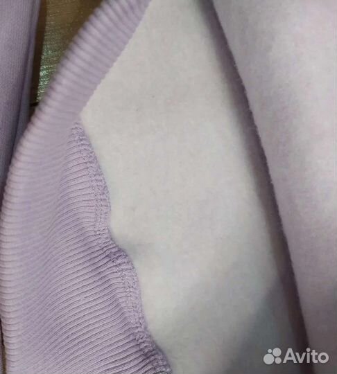 Тёплые детские Костюмы 86-111 см