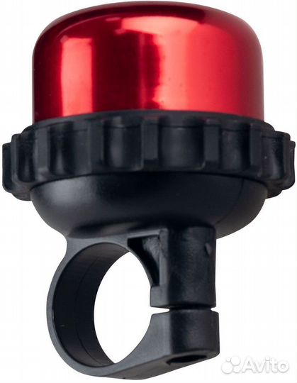 Звонок STS 23A кольцо Red Vol2163