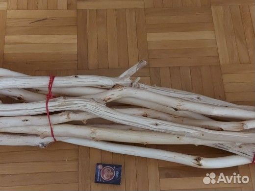 Палки ветки веточки стволы панно макраме декор