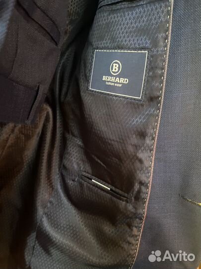 Костюм школьный 46 Bernard