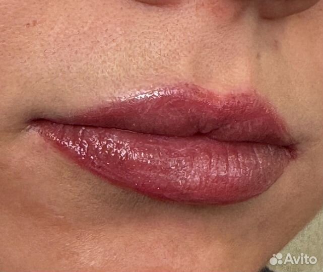 Перманентный макияж ламинирование ресниц и бровей