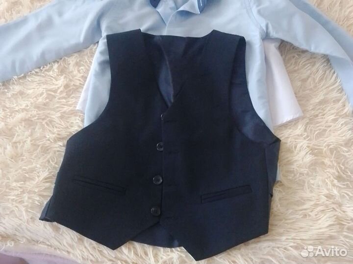 Вещи для школы