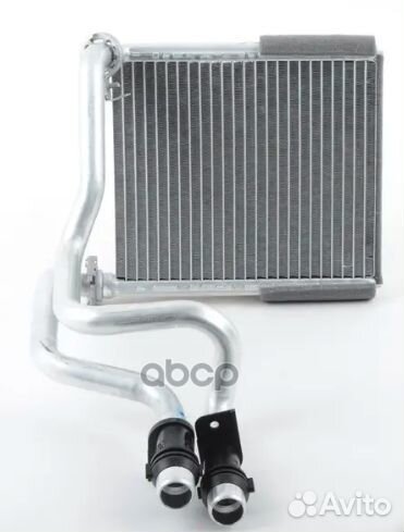 Теплообменник ORG 5C0819031 VAG