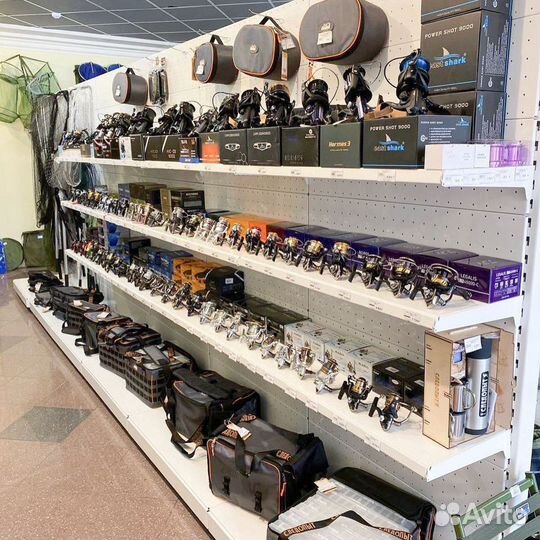 Силиконовые приманки Crazy Fish