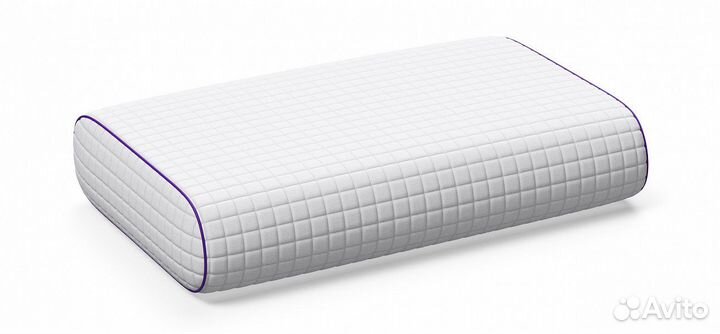 Подушка Boss cloud memory 39*56,рассрочка