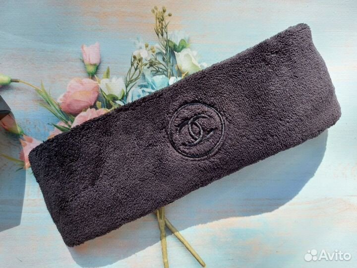 Повязка на голову chanel le teint ultra velvet