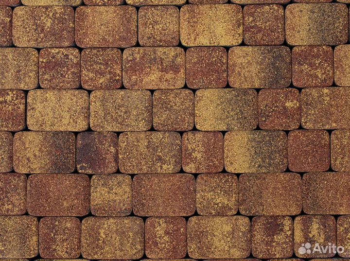 Брусчастка выбор