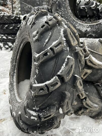 Комплект шин Cst wild thang 30/R14