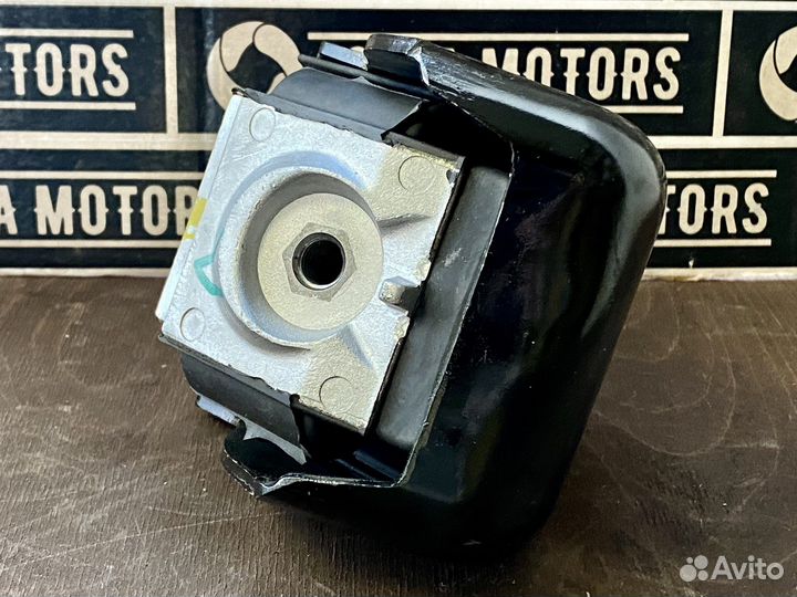 Подушка двигателя передняя левая Cummins ГАЗель