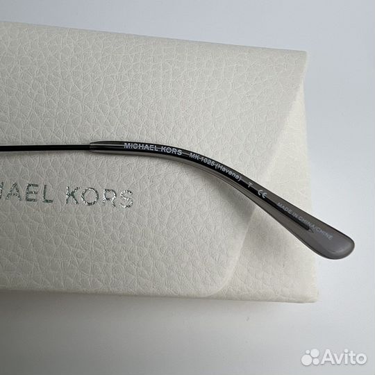 Michael Kors MK1025-12025R солнечные очки