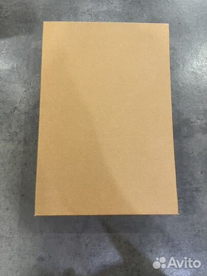 Набор для каллиграфии с пером в подарочной коробке