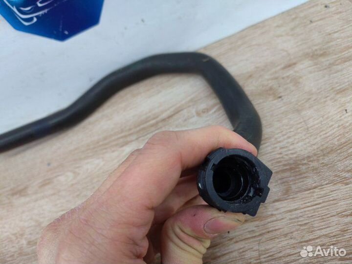 Патрубок системы охлаждения Bmw 3 F30 N47D20 2012