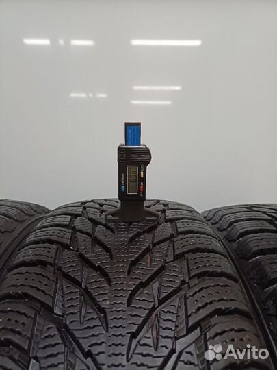 Nokian Tyres Hakkapeliitta R3 SUV 235/55 R20