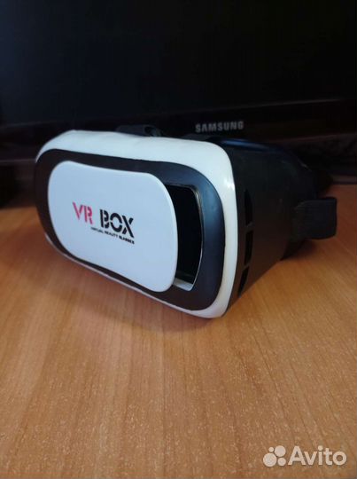 Vr очки для телефона
