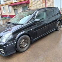 Toyota Opa 1.8 AT, 2000, 350 000 км, с пробегом, цена 520 000 руб.