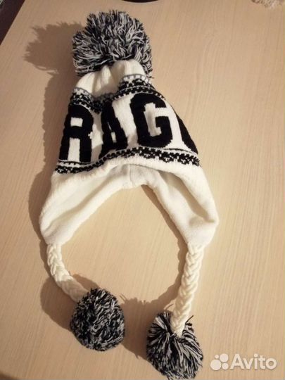 Шапка для девочки или мальчика