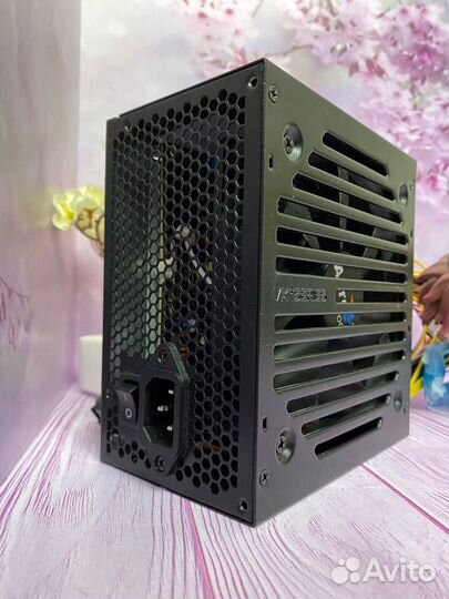 AeroCool VX plus 400W