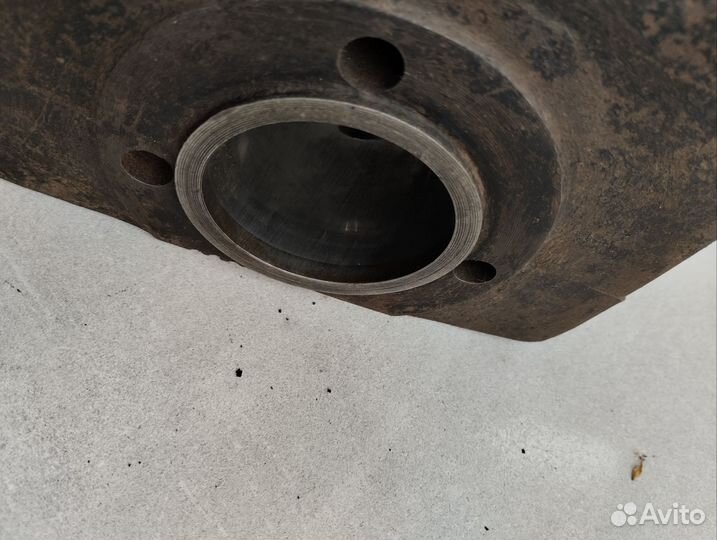 Цилиндры ява 634