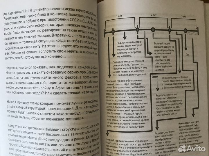 Откровение снайпера информационной войны (Цербер)
