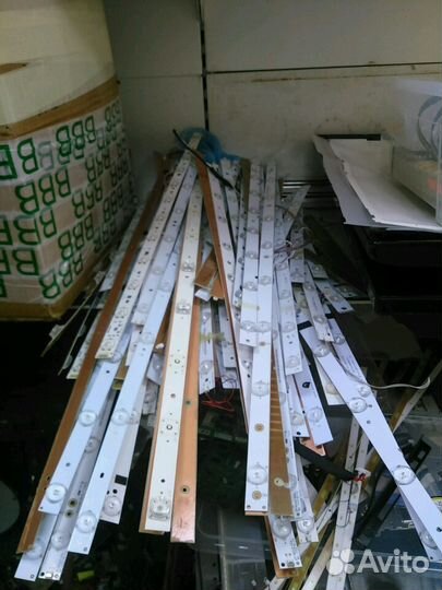 Подсветка для тв