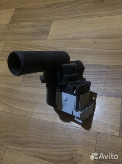 Водяной насос помпа 518000701-48986 plaset