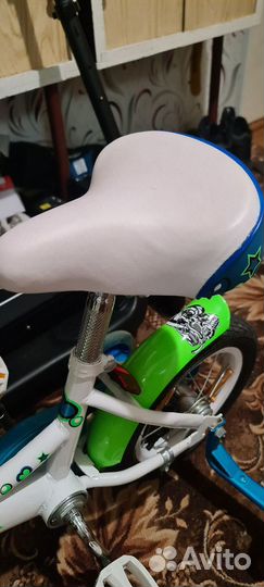 Велосипед детский