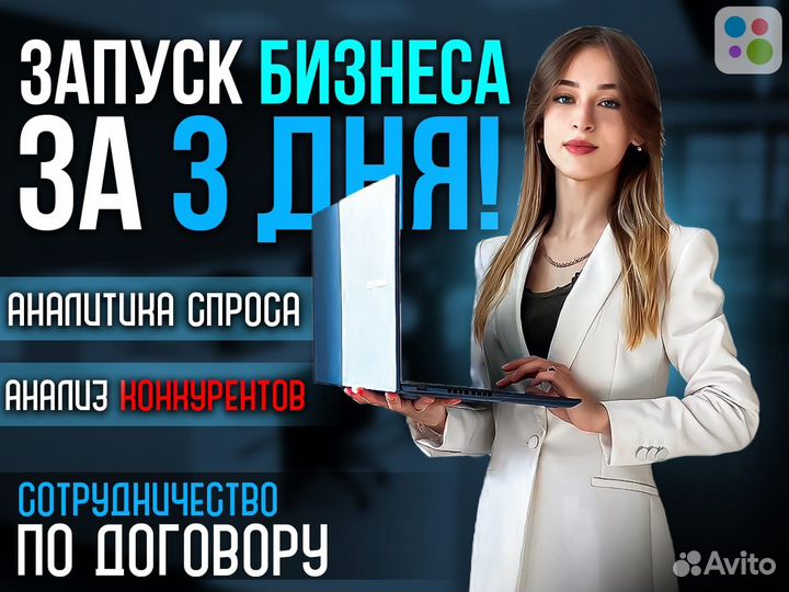 Авитолог. Услуги Авитолога. Продвижение бизнеса