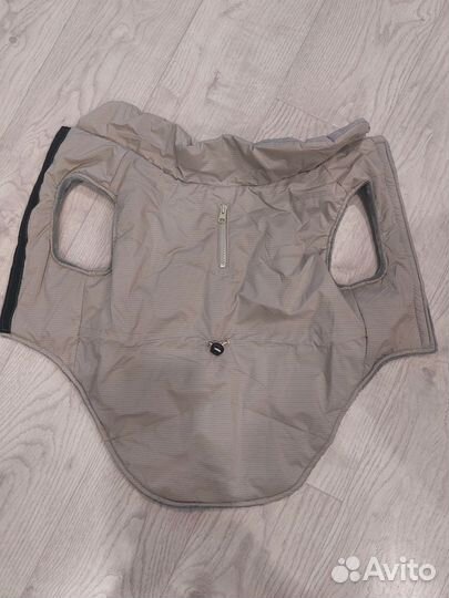 Жилетка для собак