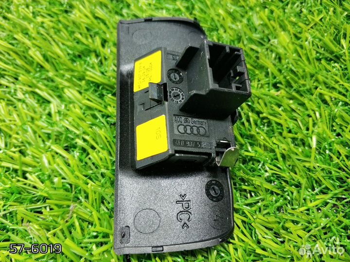 Датчик включения света Audi A6 C6