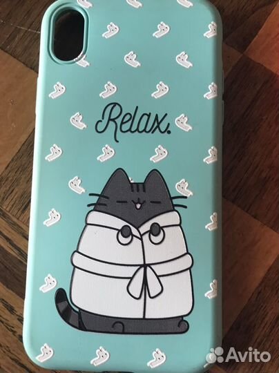 Чехлы на айфон xp