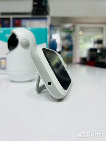 Беспроводная видеоняня TakTark Baby Monitor BM802