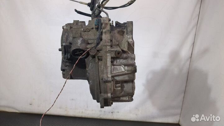 Кпп - автомат (АКПП) 4х4 Opel Antara 2 cdti, 2009